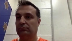 OTKRIVEN MOTIV ZA UBISTVO ANE VOLŠ Imala polisu životnog osiguranja od 2,7 miliona dolara, čiji je on bio jedini korisnik