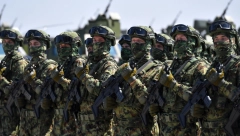 VOJSKA SRBIJE RASPOREĐENA PREMA KOSOVU! Spremni da brane otadžbinu kao zapete puške, do zuba naoružani (VIDEO)