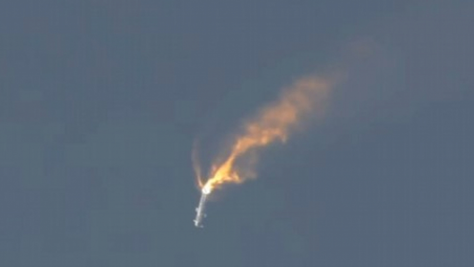 RADAR UHVATIO OBRIS Ubitačna naprava uletela u Poljsku, otkriveno u čemu je reč