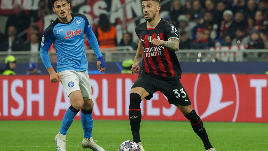 JOŠ JEDAN BALKANAC U FENERU Tadić i Džeko dobijaju veliko pojačanje iz lige "petice"