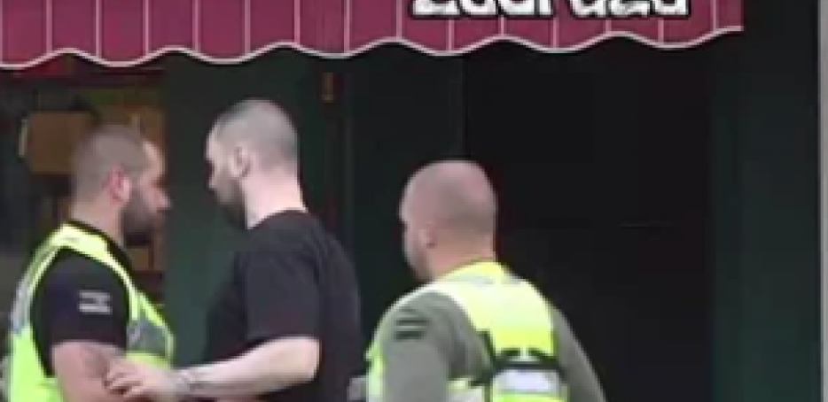 RAZBIĆE POLA BELE KUĆE KADA ZA OVO SAZNA! Maja jedva čekala da joj Zvezdan okrene leđa, a onda je sa bivšim uradila ovo (FOTO)