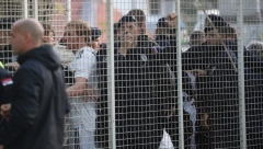 ŠTA SE DESILO NA BANOVOM BRDU? Oglasili se iz Čukaričkog, evo šta kažu o incidentu