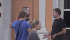 NE KAJE SE Mikica Bojanić sasuo Zvezdanu sve u lice, on se opravdao na sraman način: Maja mi sedam meseci mrda!