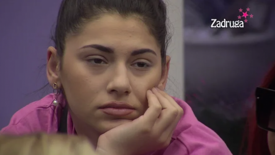 OČEKUJE SE OŠTRA KAZNA ZA MILICU VESELINOVIĆ Prekršila strogo pravilo Velikog šefa, evo na šta se usudila!