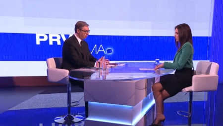 KAKO VAS NIJE STID DA TAKO LAŽETE? Kažu da je problem velike investicije Kine i Ruske Federacije, ja kažem - reci mi jednu!