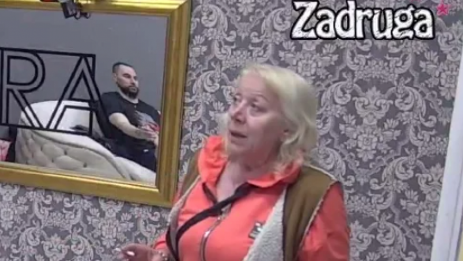 ŠOKANTNO Nakon što je prevario sa Majom, Zvezdan udružuje snage sa Zoricom, evo kako će uništiti Anđelu!