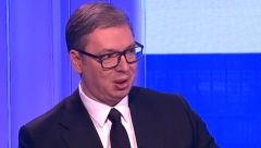 ZVEZDA PLATILA POREZ, PARTIZANU TREBA POMOĆ Predsednik Vučić govorio o dugovanjima "večitih"