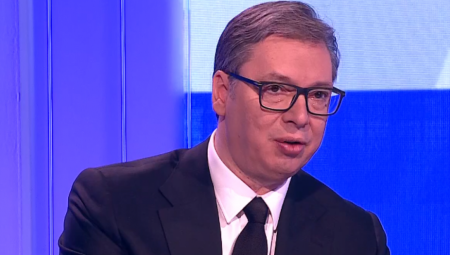 AMBASADOR IRANA DOLAZI KOD VUČIĆA Sastanak u ponedeljak u zgradi Generalnog sekretarijata