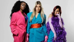 ZNAMO MIKROFONIMA DA UDARIMO JEDNA DRUGU Evo kako se nove Uraganke slažu: Nastup završimo sa modricama