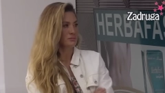 EVO KOLIKI JE HONORAR ANI ĆURČIĆ Cifra je neverovatna, iznanula se i otkrila sve detalje koji ostavljaju bez teksta!