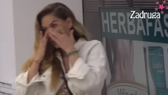 POSTAVLJENA JOJ DIJAGNOZA NEIZLEČIVE BOLESTI Ani Ćurčić ozbiljno narušeno zdravlje, čekaju je detaljne analize!