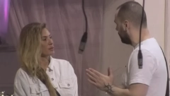 MOLI JE DA NE PUSTI VIŠE NIJEDNU SUZU ZBOG NJEGA Bivši par osetio pokajanje, Slavnić traži samo jedno od Ane, gledaoci u šoku!