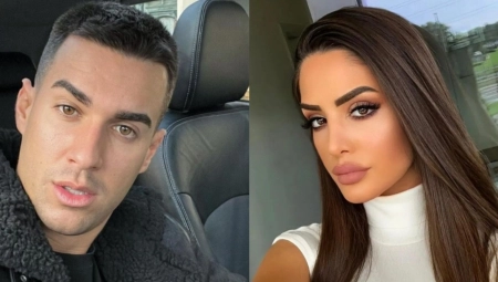 PROGOVORIO BIVŠI DEČKO ANĐELE ĐURIČIĆ Mateja više ne želi da ćuti, ispričao sve o crnoj magiji!