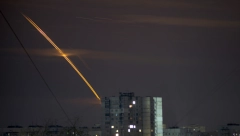 ŽESTOK NAPAD U RUSIJI Oboreno 10 raketa, povređene osobe prebačene u bolnicu