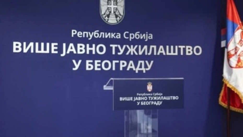 OGLASILO SE TUŽILAŠTVO Otac izašao u park da zaštiti sina, umro od batina u Urgentnom centru