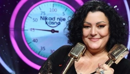 TRI PUTA JOJ SE VRAĆAO KANCER Pobednica "Nikad nije kasno" o mučnoj borbi protiv opake bolesti, ispovest ledi krv u žilama