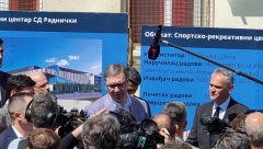 "OVI IZ KVINTE MOGU DA SE DURE KOLIKO HOĆE" Vučić: Kristofer Hil je ozbiljan intelektualac i on razume situaciju
