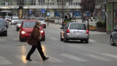 "NISAM VEROVALA ŠTA VIDIM..." Građane Čačka zatekao neobičan prizor (FOTO)
