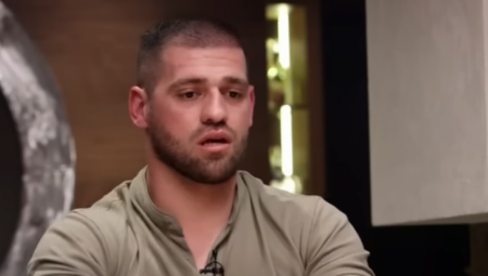 NENADU PAGONISU UKINUT KUĆNI PRITVOR Osumnjičen da je bivšoj slomio rebro