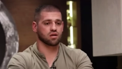 SAMO SAM SE TRGNUO I POMISLIO... Naš veliki šampion otkrio kako je predosetio očevu smrt (VIDEO)