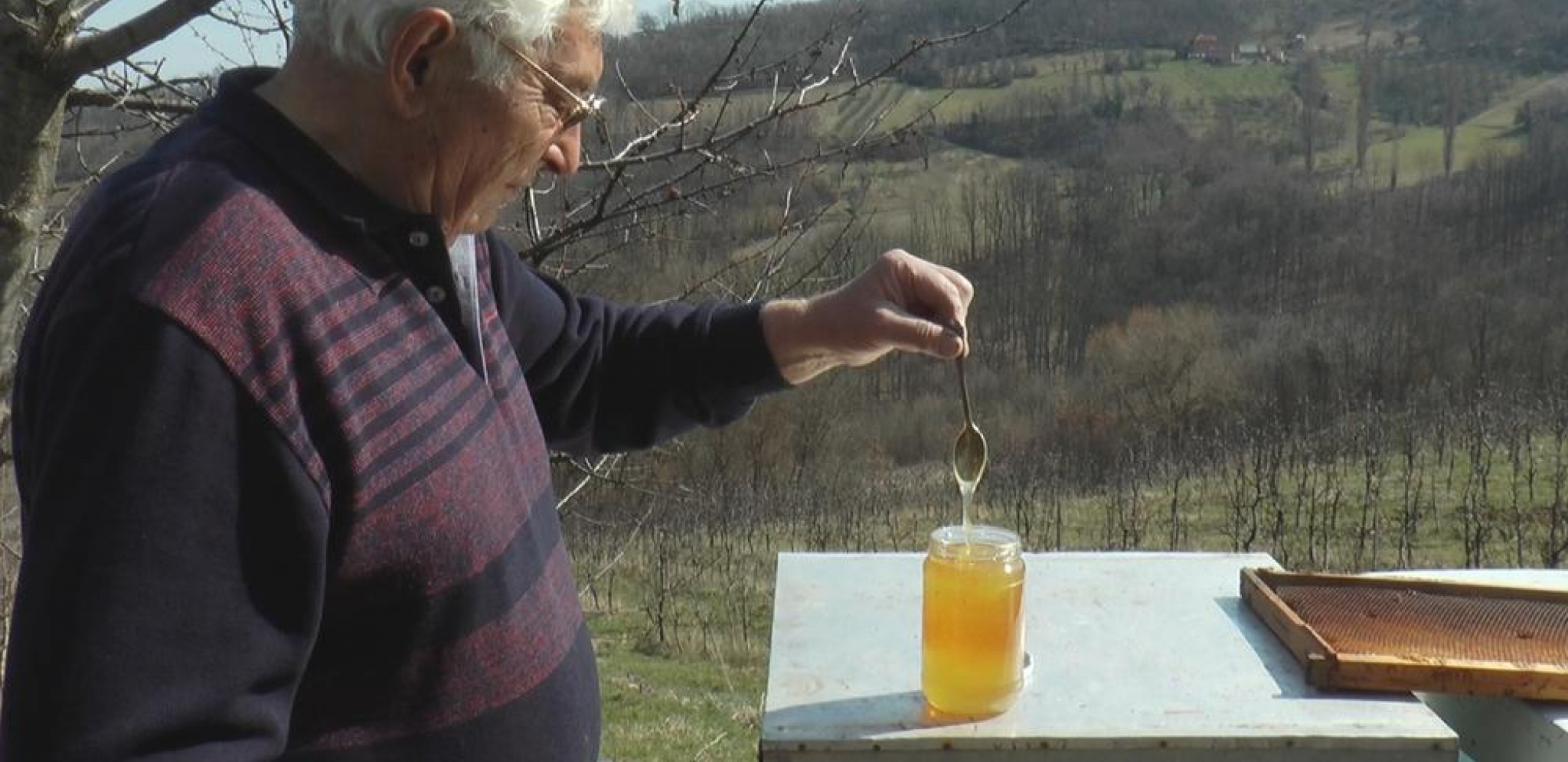 DA LI MED SME DA SE JEDE METALNOM KAŠIKOM Evo šta je istina