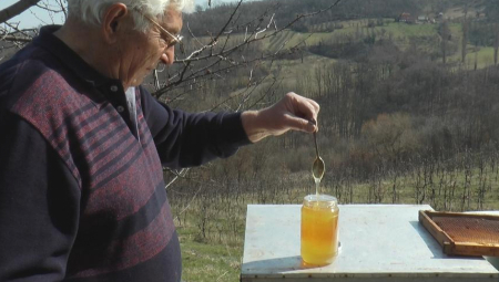 GRAĐANI, OPREZ! OGROMNE KOLIČINE LAŽNOG MEDA NA SRPSKOM TRŽIŠTU Ovo su cake kako da prepoznate da je domaći i pravi (FOTO)