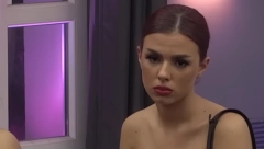 MISLILI DA IH NE SNIMAJU KAMERE, PA OTKRILI GADOSTI Zadrugari izneli najintimnije detalje o Aniti, evo šta radi tokom ciklusa!