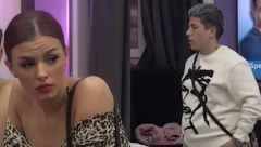 NE MOŽE DA SE KONTROLIŠE Matora gori od želje da bude intimna sa Anitom