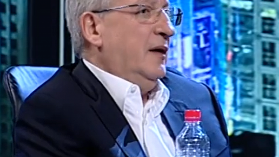 PRVI ČOVEK FARMAKOMA OSUĐEN NA 5 GODINA ZATVORA Direktor prehrambene industrije iz Šapca prevarom zaradio milijarde