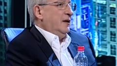 PRVI ČOVEK FARMAKOMA OSUĐEN NA 5 GODINA ZATVORA Direktor prehrambene industrije iz Šapca prevarom zaradio milijarde