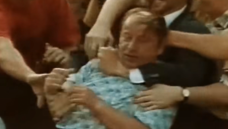 UBO JE SEČIVOM I UNIŠTIO JOJ SPORTSKU KARIJERU Preminuo Nemac koji je Moniki Seleš zabIo nož u leđa!