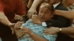 UBO JE SEČIVOM I UNIŠTIO JOJ SPORTSKU KARIJERU Preminuo Nemac koji je Moniki Seleš zabIo nož u leđa!