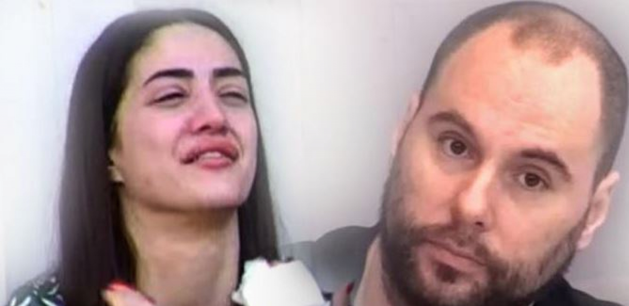 ZVEZDAN UDARIO ANĐELU Isplivao šokantan snimak u kom ona sve priznaje, pogazila svoju reč i obrukala se! (VIDEO)