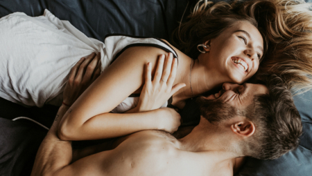 POSLE ČETRDESETE OČEKUJU VAS PROMENE U KREVETU Neke će vam sigurno dopasti