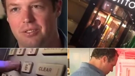 BANKOMAT MU IZBACIVAO PARE KOJE NIJE NI IMAO - ZGRNUO MILIONE! Ovaj čovek je provalio grešku u sistemu, pa se obogatio preko noći