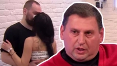 TAKI BRUTALNO RASKRINKAO ZVEZDANA I MAJU Zbog jedne stvari se trese od straha, obrušio se na Anđelu Đuričić, a onda otkrio veliku tajnu!