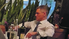 PAPARAZZO ALO! Ubi ga sekiracija oko Kosova - Jeremić se leši u po bela dana