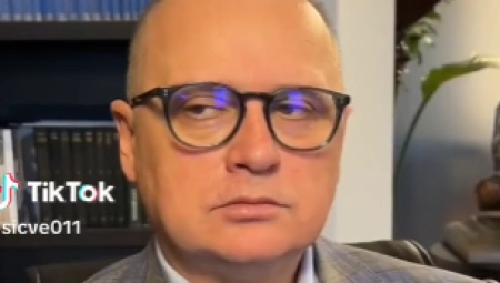 ZA SAMO PAR SATI 100.000 PREGLEDA! Vesićev snimak postao HIT na internetu (VIDEO)