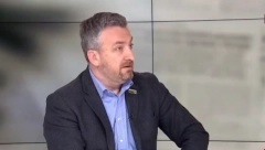 Georgiev: Ulica da odmah uvede sankcije Rusiji (FOTO)