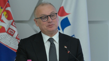 VESIĆ: Snažna podrška EU izmenama Zakona o planiranju i izgradnji i ukidanju Zakona o linijskoj infrastrukturi