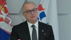 MINISTAR VESIĆ "Ko blokira saobraćajnice, nanosi štetu Srbiji"