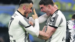 VREME JE ZA RAZLAZ Srbin (ipak) napušta Juventus