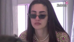 JEZIVO PONIŽENJE ANĐELE ĐURIČIĆ Klečila i molila Zvezdana za trojku sa Majom, isplivao njen morbidni plan!