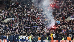 SPLIĆANI UTIŠALI ZAGREB Hajduk u 94. minutu posle preokreta savladao Dinamo na "Maksimiru" (VIDEO)