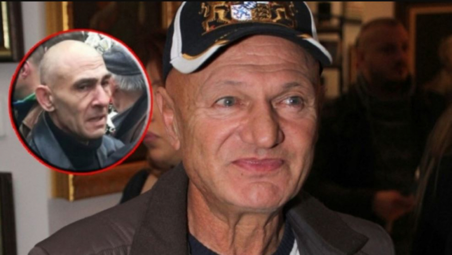 ŠABANOV VANBRAČNI SIN OTKRIO NAJVEĆU TAJNU: Mihajlo je samo ćutao, Goca nije ni slutila