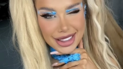 MENJA PROFESIJU Bivša Uraganka se oprobala u ovoj ulozi!