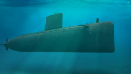 NAPETA TRKA SA VREMENOM Evo koliko je tačno ostalo kiseonika u podmornici Titan