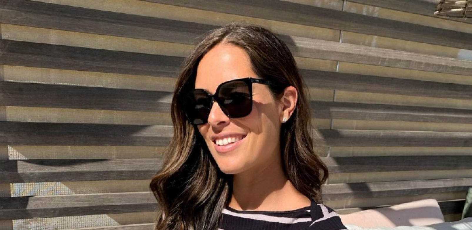 BLISTA NAKON TREĆEG POROĐAJA Ana Ivanović novom fotografijom izazvala lavinu na društvenim mrežama (FOTO)