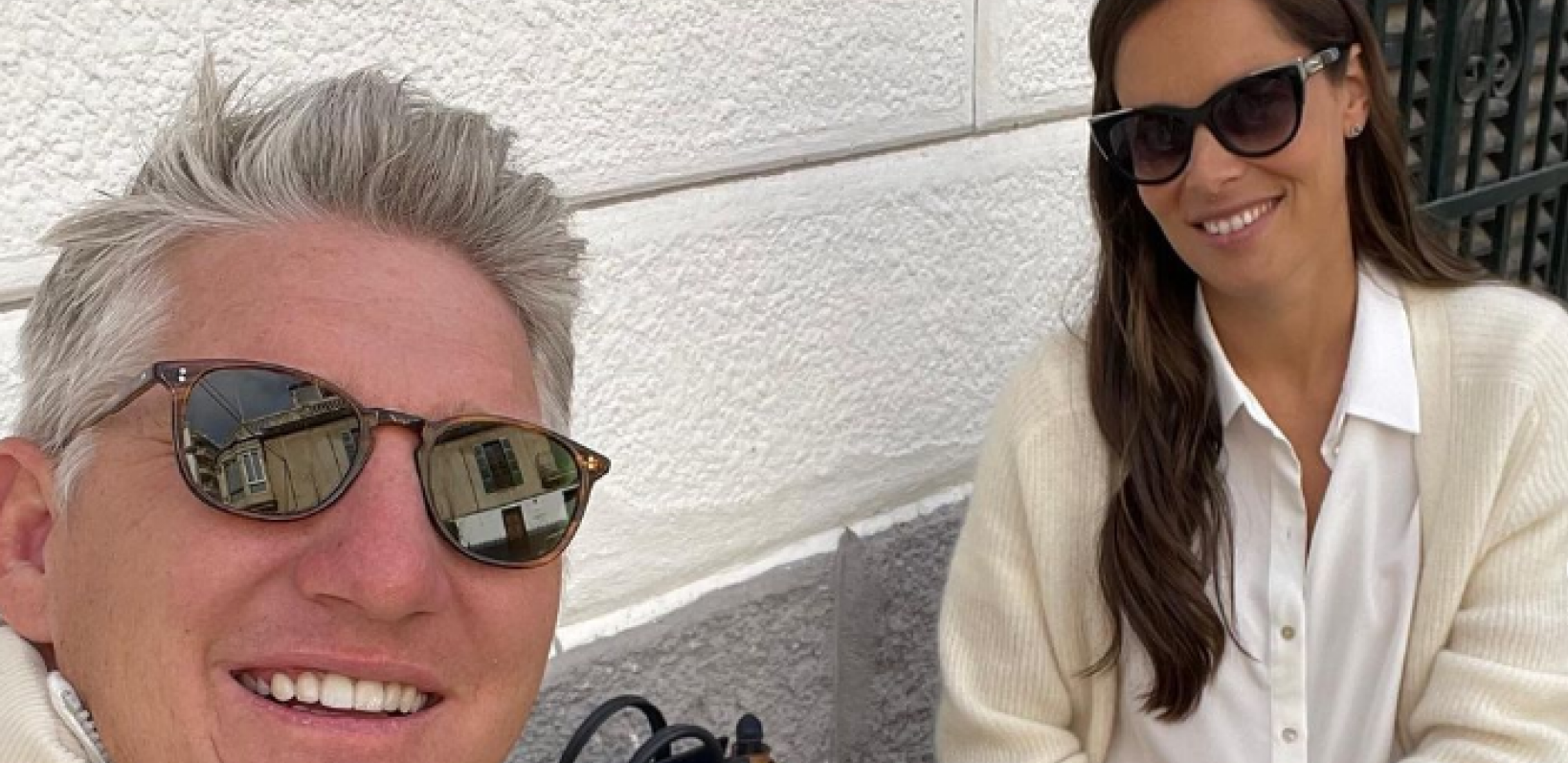 SRPKINJA JE ZALJUBLJENA, ALI NE U ŠVAJNŠTAJGERA Ana Ivanovića napravila haos novom objavom, komentari se samo nižu (FOTO)