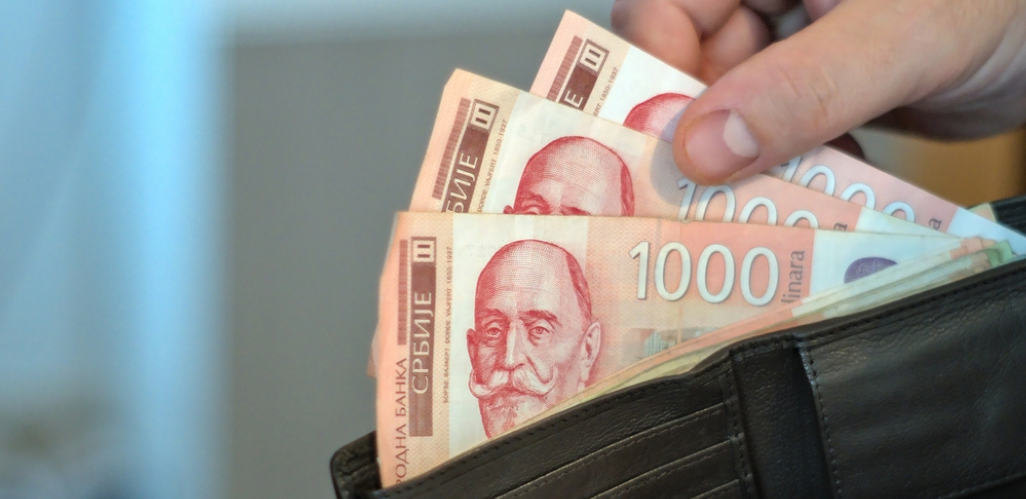 PROFESOR HANIĆ: Smanjenje budžetskog deficita otvorilo prostor za povećanje plata u javnom sektoru